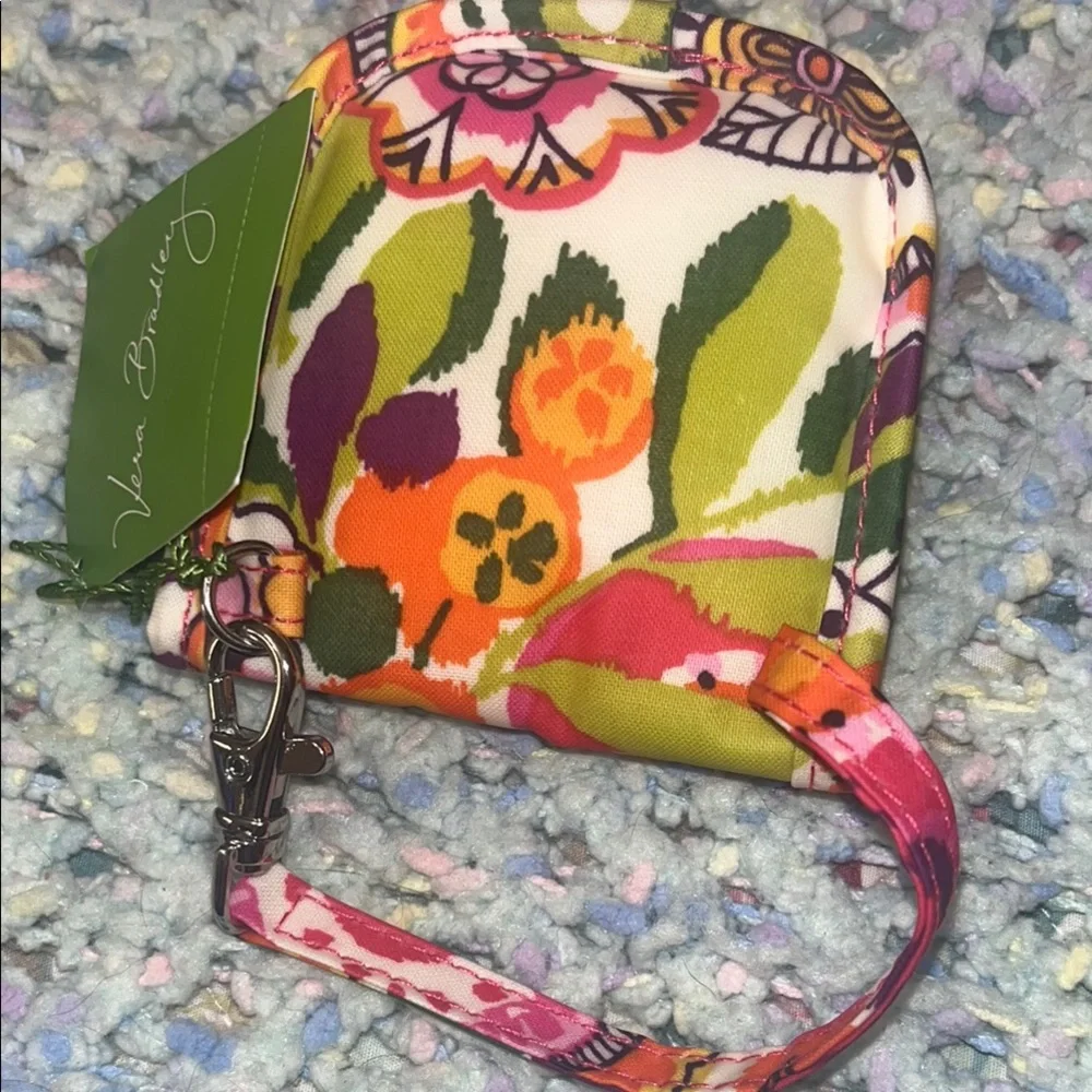 Vera Bradley this vibrant